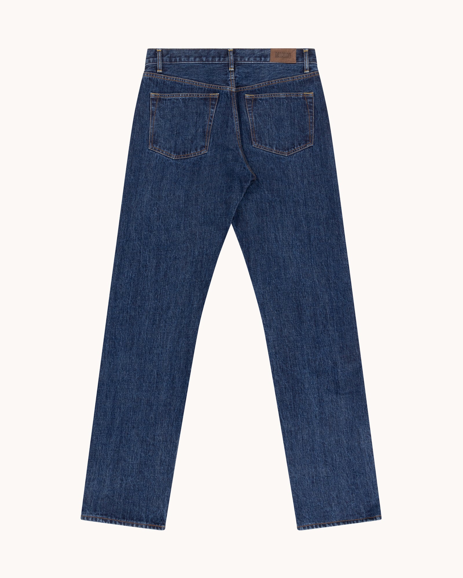 Japanese Selvedge 511™ Slim Fit Men's Jeans - Dark Wash | Levi's® US